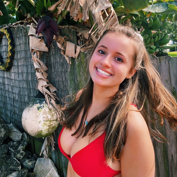 oliviaharvie